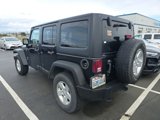 Used 2015 Jeep Wrangler Unlimited Sport w/ Quick Order Package 24S image 4
