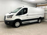 Used 2023 Ford Transit 250 Low Roof w/ Exterior Upgrade Package image 2