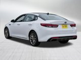 Certified 2018 Kia Optima SX w/ Technology Package image 5