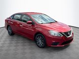 Used 2017 Nissan Sentra SV image 2
