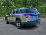 Used 2021 GMC Acadia SLT w/ Elevation Edition image 4