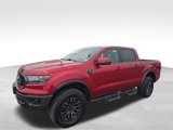 Used 2021 Ford Ranger Lariat w/ Tremor Off-Road Package image 3