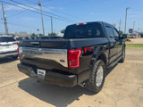 Used 2015 Ford F150 Platinum w/ Equipment Group 701A Luxury image 5
