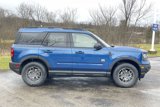 New 2024 Ford Bronco Sport Big Bend w/ Topo Graphic Package image 2