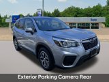 Used 2020 Subaru Forester Premium image 5