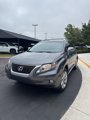 Used 2012 Lexus RX 350 FWD image 2