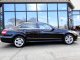 Used 2011 Mercedes-Benz E 350 4MATIC Sedan image 4