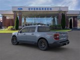 New 2024 Ford Maverick Lariat w/ Tremor Off-Road Package image 4