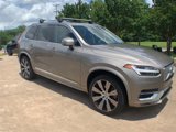 Used 2022 Volvo XC90 T6 Inscription w/ Advanced Package image 2