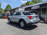 Used 2023 Ford Explorer XLT w/ Equipment Group 202A image 4