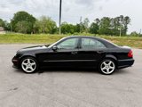 Used 2009 Mercedes-Benz E 350 Sedan image 3
