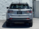 Used 2022 Jeep Compass Altitude w/ Sun and Sound Group image 6