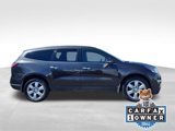 Used 2017 Chevrolet Traverse LT w/ Style and Technology Package image 5
