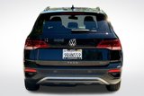 Used 2022 Volkswagen Taos S w/ IQ Drive S Package image 3