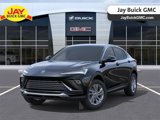 New 2025 Buick Envista Preferred w/ Convenience I Package image 6