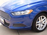 Used 2013 Ford Fusion SE image 3