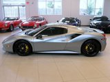 Certified 2016 Ferrari 488 Spider image 3