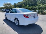 Used 2014 Toyota Camry SE image 4