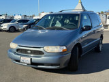 Used 2000 Nissan Quest GXE image 3