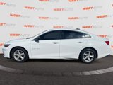 Used 2017 Chevrolet Malibu LS image 2