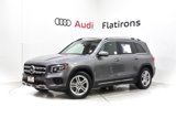 Used 2021 Mercedes-Benz GLB 250 4MATIC image 2