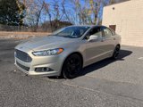 Used 2016 Ford Fusion SE image 3