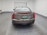 Used 2014 Cadillac ATS Luxury w/ Cold Weather Package image 6