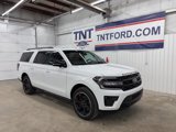 Certified 2024 Ford Expedition Max Limited image 2