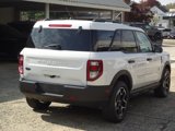 Used 2021 Ford Bronco Sport Big Bend image 3