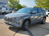 Used 2024 Hyundai Tucson SEL w/ Convenience Package image 3