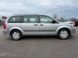 Used 2017 Dodge Grand Caravan SE image 6