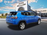 Certified 2022 Jeep Compass Latitude w/ Convenience Group image 3