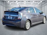 Used 2013 Toyota Prius Plug-In Hybrid image 6