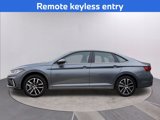 New 2025 Volkswagen Jetta SE image 4
