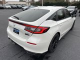 New 2025 Honda Civic Sport image 3