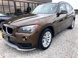 Used 2015 BMW X1 xDrive28i image 2