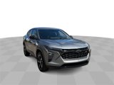 Certified 2024 Chevrolet Trax RS w/ Sunroof Package image 2