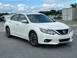 Used 2018 Nissan Altima 2.5 SL image 2