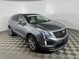 Certified 2021 Cadillac XT5 Premium Luxury image 1