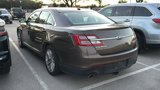 Used 2015 Ford Taurus Limited image 4