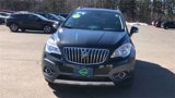 Certified 2016 Buick Encore Premium image 3