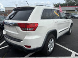Used 2011 Jeep Grand Cherokee Laredo w/ Security & Convenience Group image 4