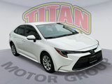 Certified 2023 Toyota Corolla LE image 3