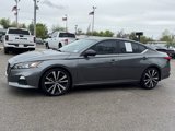 Used 2022 Nissan Altima 2.0 SR image 3