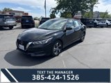 Used 2022 Nissan Sentra SV image 3