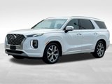 Used 2021 Hyundai Palisade Limited w/ Cargo Package image 4
