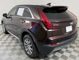 Used 2021 Cadillac XT4 Premium Luxury w/ Driver Awareness Package image 5