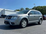 Used 2019 Dodge Journey SE w/ Connectivity Group image 3