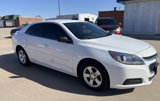 Used 2014 Chevrolet Malibu LS w/ Protection Package image 4