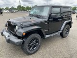 Used 2011 Jeep Wrangler Sport image 4